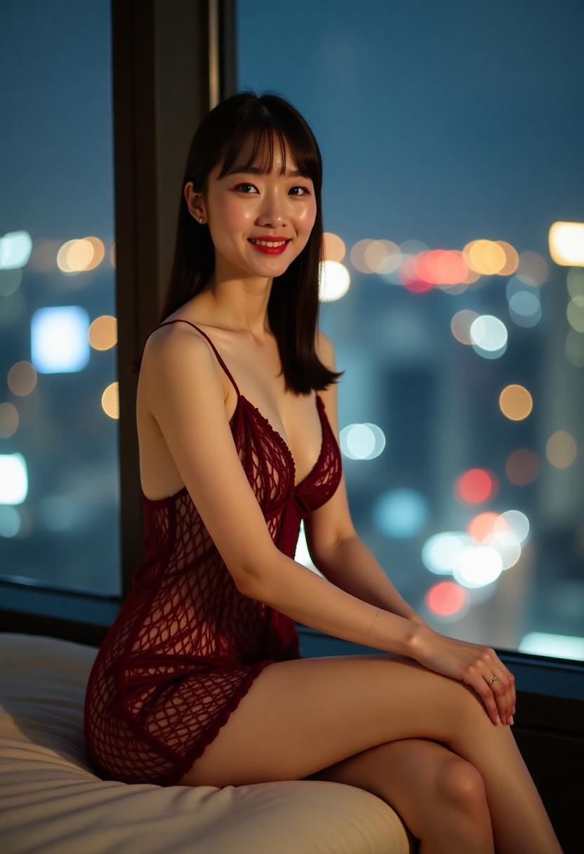 电影《第三次心动》海报